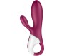 Satisfyer Connect SATISFYER - HOT BUNNY GSPOT VIBRATOR