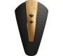 Shunga Toys SHUNGA - OBI INTIMATE MASSAGER BLACK