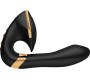 Shunga Toys SHUNGA - SOYO INTIMATE MASSAGER BLACK