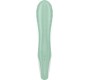 Satisfyer Vibrator SATISFYER - AIR PUMP VIBRATOR 3 INFLATABLE G POINT MINT