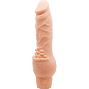 Baile BARBARA REALISTIC VIBRATOR 19.5 CM FLESH