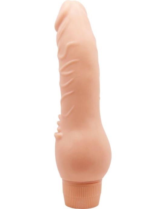 Baile BARBARA REALISTIC VIBRATOR 19.5 CM FLESH