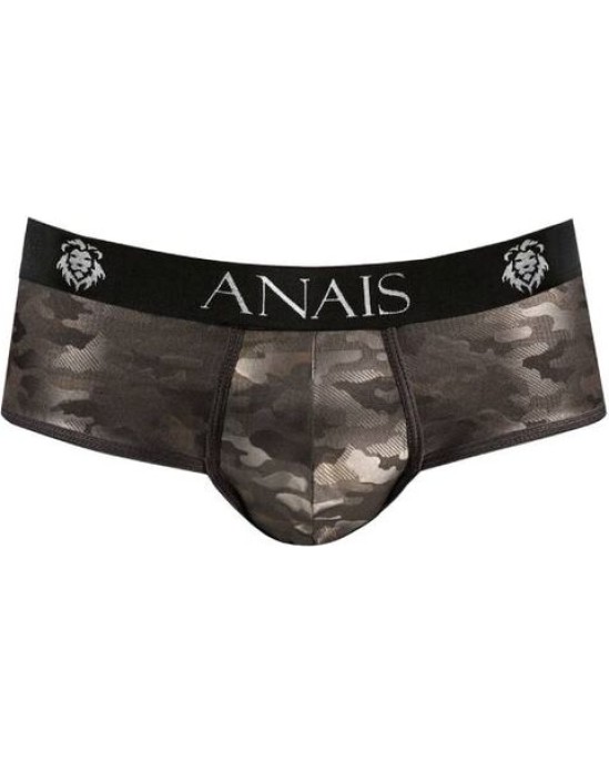 Anais Men Jock ANAIS MEN - ELECTRO JOCK BIKINI XL