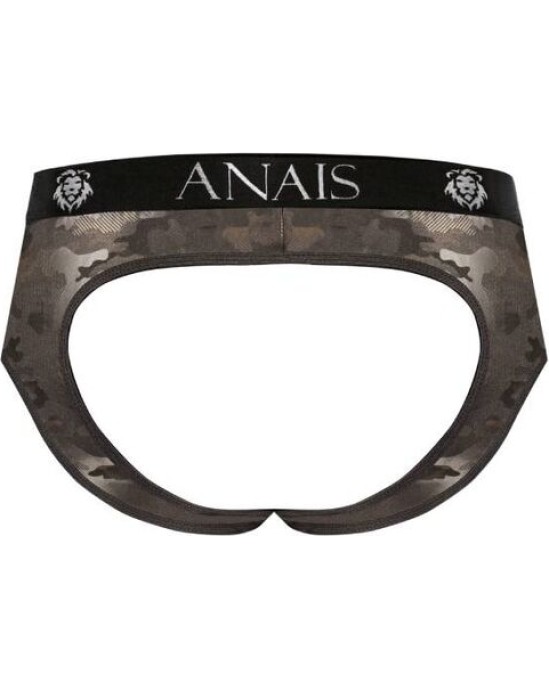 Anais Men Jock ANAIS MEN - ELECTRO JOCK BIKINI XL
