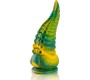 Epic CETUS GREEN TENTACLE DILDO LARGE SIZE