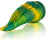 Epic CETUS GREEN TENTACLE DILDO LARGE SIZE