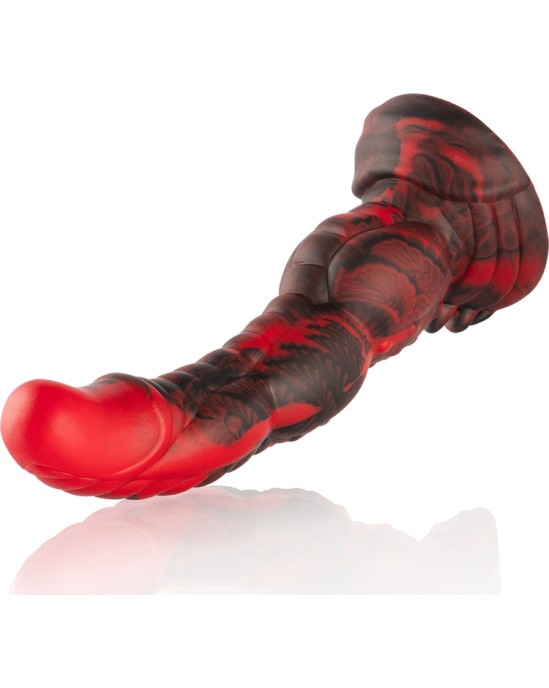 Epic ARES DILDO FIGHTING PASSION