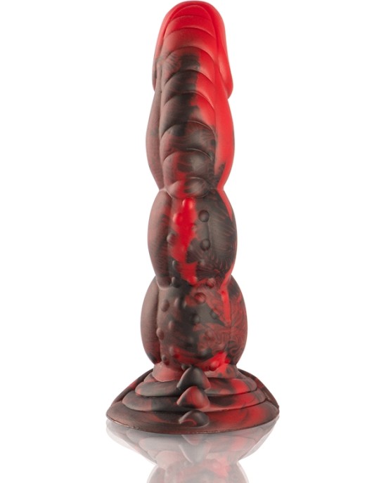 Epic ARES DILDO FIGHTING PASSION