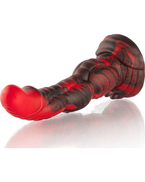 Epic ARES DILDO FIGHTING PASSION