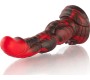 Epic ARES DILDO FIGHTING PASSION