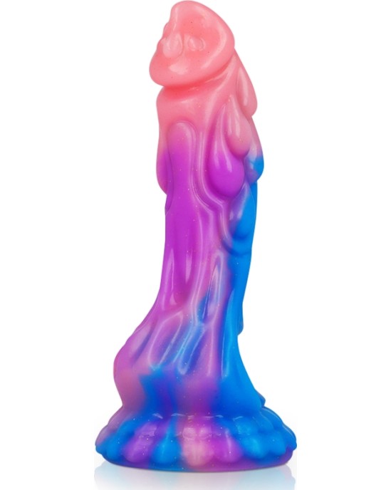 Epic ASHTAR DILDO EXTRATERRESTRIAL HUMAN FORM