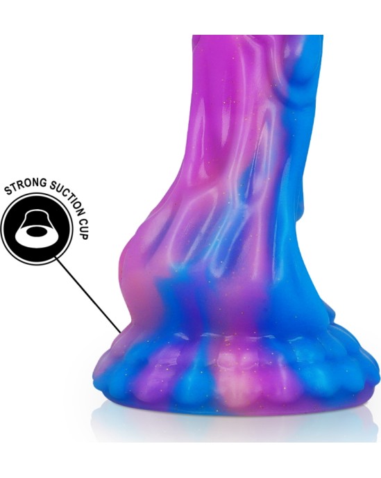 Epic ASHTAR DILDO EXTRATERRESTRIAL HUMAN FORM