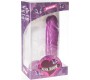 Pink Room AMADEO REALISTIC DILDO PURPLE 15.5 CM