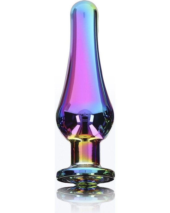 Toyjoy ANAL PLAY TWILIGHT BUM BIJOU MEDIUM ANAL PLUG