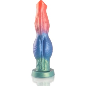 Epic ARION DILDO SYMPHONY OF PLEASURE RECHARGEABLE REMOTE CONTROL