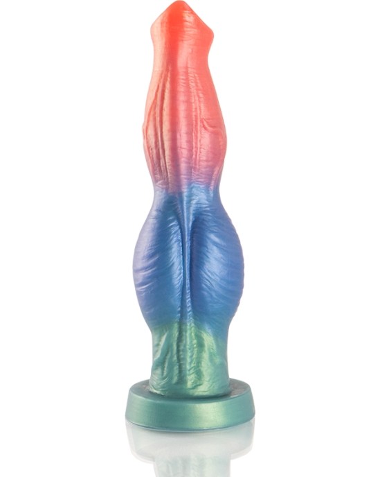 Epic ARION DILDO SYMPHONY OF PLEASURE RECHARGEABLE REMOTE CONTROL