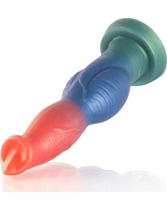 Epic ARION DILDO SYMPHONY OF PLEASURE RECHARGEABLE REMOTE CONTROL