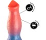 Epic ARION DILDO SYMPHONY OF PLEASURE RECHARGEABLE REMOTE CONTROL