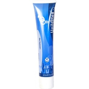 Unilatex LUBRICATING JELLY 82GR