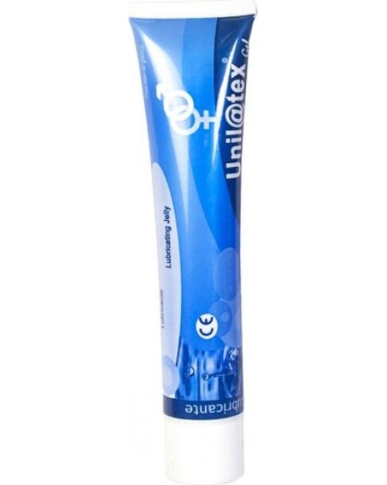Unilatex LUBRICATING JELLY 82GR
