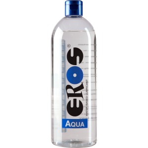 Eros Aqua & Silk EROS AQUA - DENSE MEDICAL LUBRICANT 500 ML