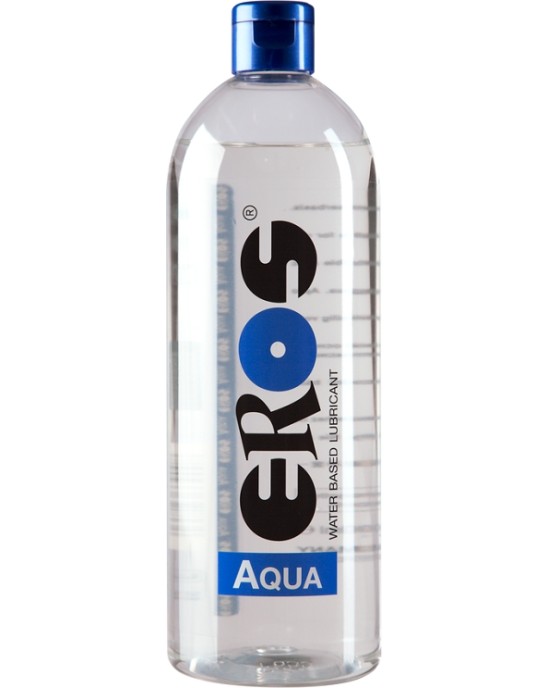 Eros Aqua & Silk EROS AQUA - DENSE MEDICAL LUBRICANT 500 ML