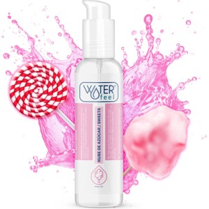 Waterfeel SUGAR CLOUD LUBRICANT 175 ML