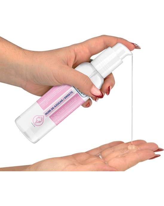 Waterfeel SUGAR CLOUD LUBRICANT 175 ML