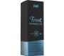 Intt Massage & Oral Sex MINT FLAVOR MASSAGE GEL INTENSE COLD EFFECT