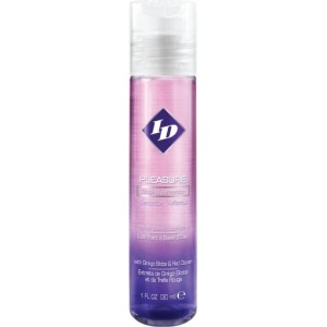 Id Pleasure WATER BASED LUBRICANT 30 ML