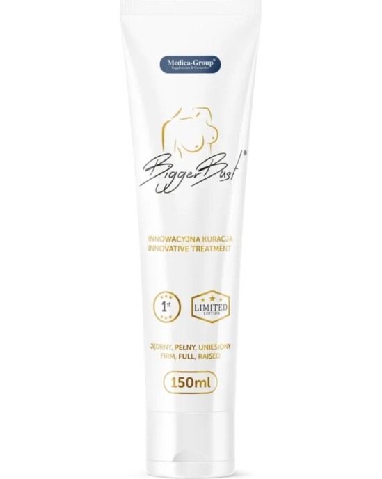 Medica Group BIGGER BUST SERUM 150 ML