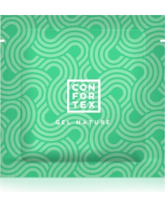 Confortex LUBRICANT SINGLE DOSE 6ML