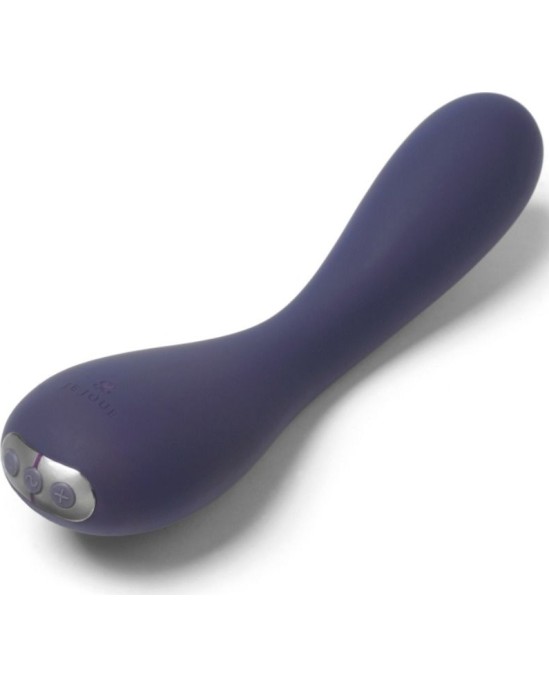 Je Joue UMA PURPLE VIBRATOR