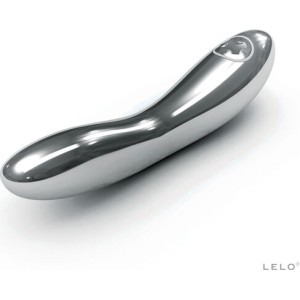Lelo INEZ STAINLESS STEEL VIBRATOR