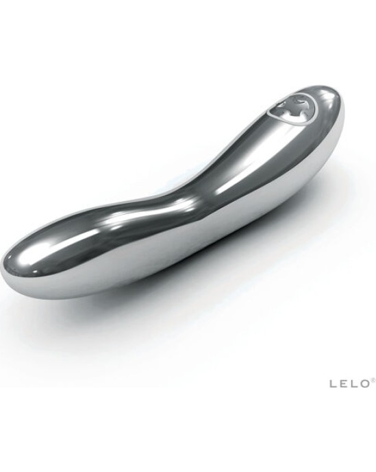 Lelo INEZ STAINLESS STEEL VIBRATOR