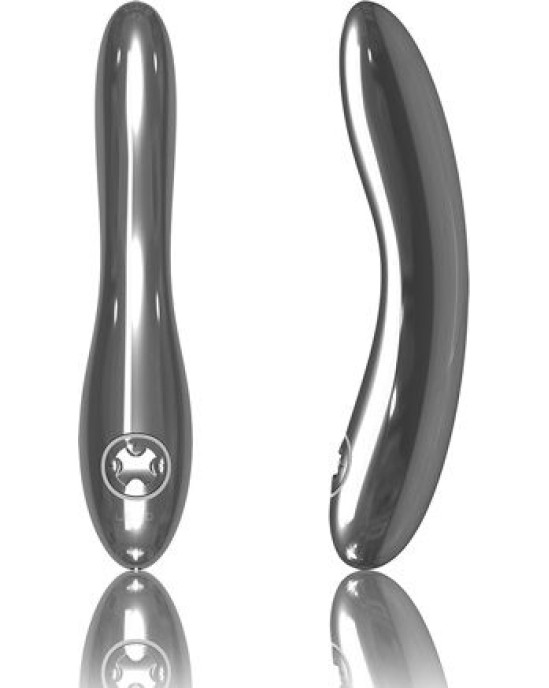 Lelo INEZ STAINLESS STEEL VIBRATOR