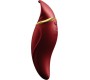 Zalo HERO PULSE WAVE MASSAGER RED