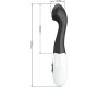 Pretty Love Flirtation PRETTY LOVE - CHARLES G-SPOT VIBRATOR 30 MODES BLACK