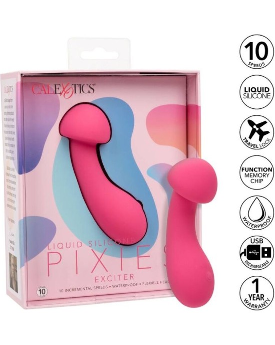 Calexotics PIXIES EXCITER PINK
