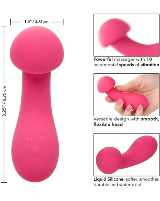 Calexotics PIXIES EXCITER PINK