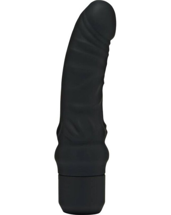 Get Real MINI CLASSIC G-SPOT VIBRATOR BLACK