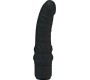Get Real MINI CLASSIC G-SPOT VIBRATOR BLACK