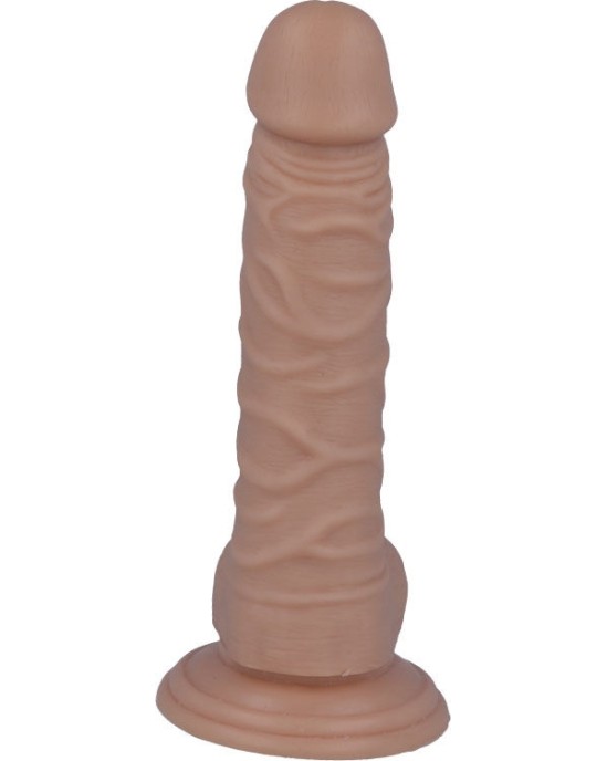 Mr. Intense MR INTENSE - 7 REALISTIC COCK 17.1 CM -O- 2.9 CM