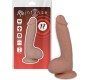 Mr. Intense MR INTENSE - 17 REALISTIC COCK 19.7 CM -O- 4.1 CM