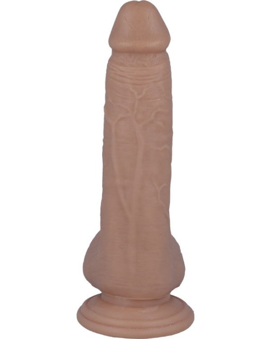 Mr. Intense MR INTENSE - 17 REALISTIC COCK 19.7 CM -O- 4.1 CM