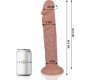 Mr. Intense MR INTENSE - 27 REALISTIC COCK 22.3 CM -O- 4 CM