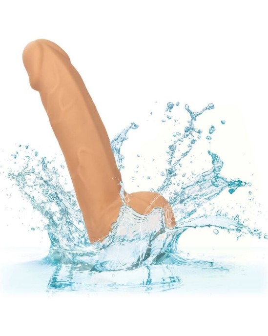 Calexotics SILICONE STUDS 15.24 CM SKIN