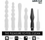 Addicted Toys ANAL CLEANER WITH UNIVERSAL ADAPTER MODEL 2