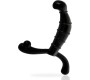Addicted Toys PROSTATE ANAL PLEASURE BLACK