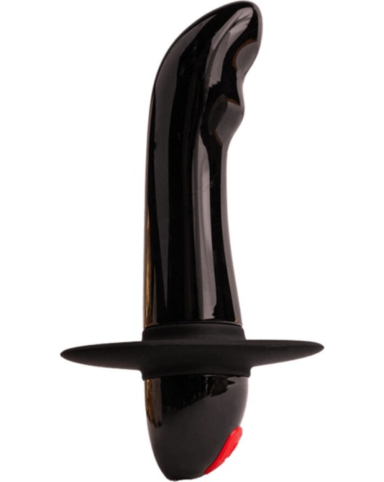 Rocks-Off QUEST PROSTATE BULLET PROSTATE VIBRATOR BLACK